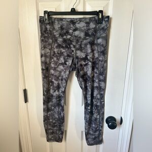 Women’s Athleta Athletic Leggings